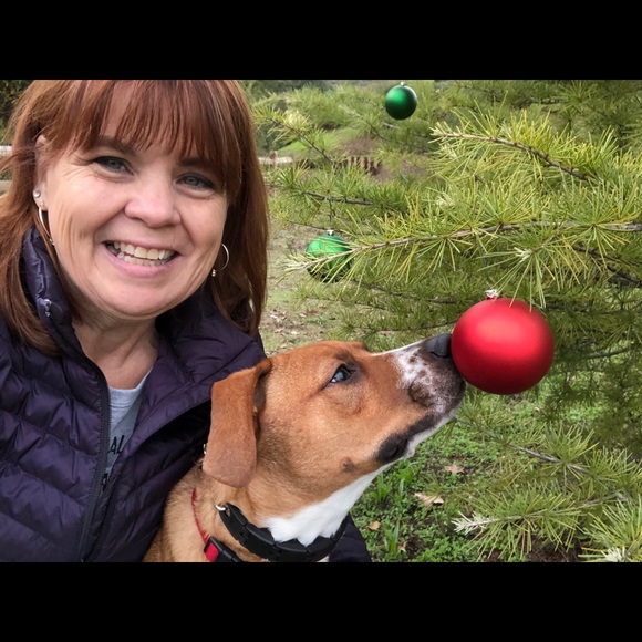 Lori & Roadie say hi! - Picture 8 of 15